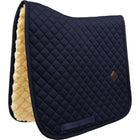 Kentucky Zadeldekje Skin Friendly Diamond Dressuur Navy