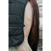 Kentucky Onderdeken Skin Friendly 300g Zwart