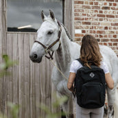 Grooming Deluxe by Kentucky Rugzak Chestnut Zwart