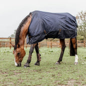 Kentucky Turnout Rug All Weather Waterproof Classic 0g Navy