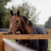 Kentucky Turnout Rug All Weather 0g Navy