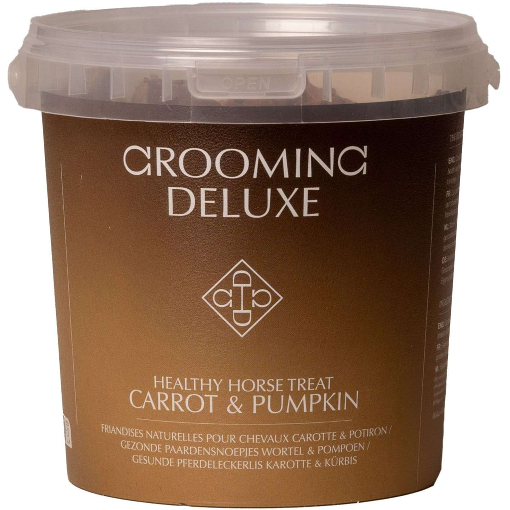 Kentucky Paardensnoepjes Healthy Horse Carrot & Pumpkin