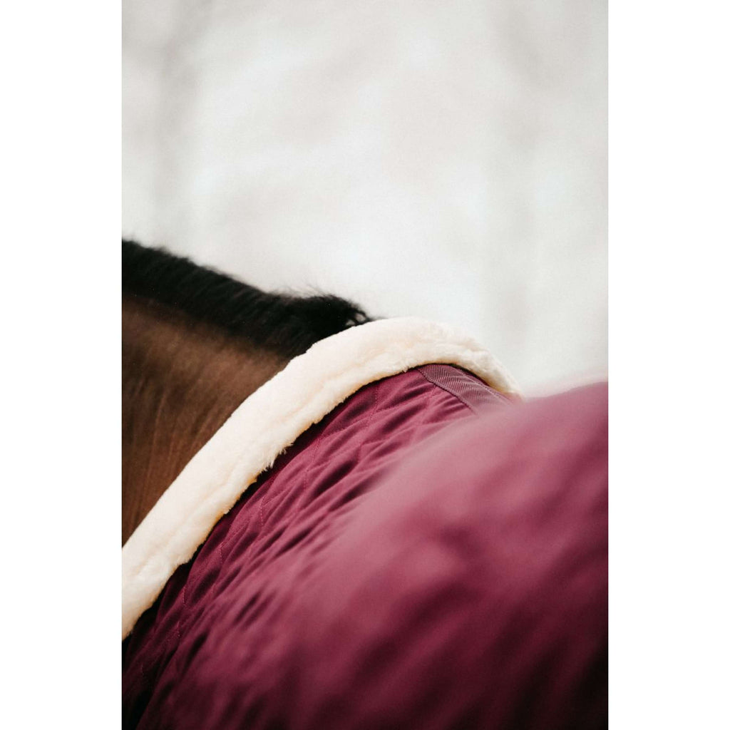 Kentucky Showdeken 160g Bordeaux