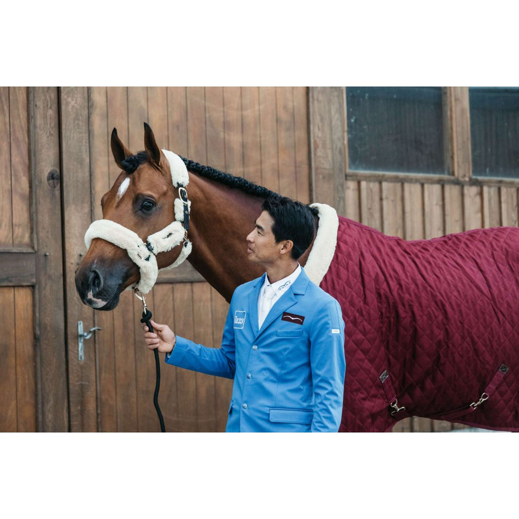 Kentucky Showdeken 160g Bordeaux