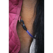 Kentucky Showdeken 160g Bordeaux