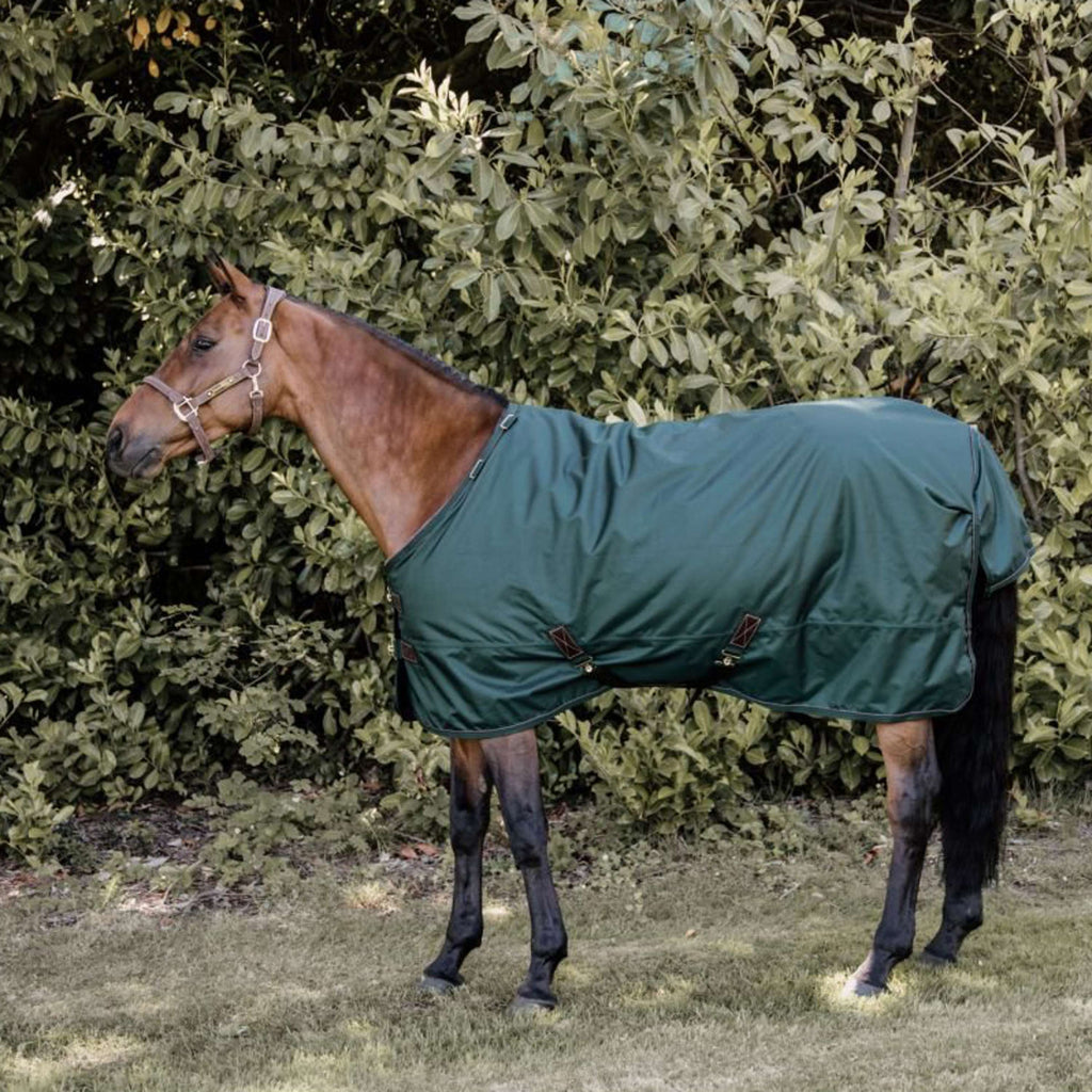 Kentucky Turnout All Weather 160g Donker Groen