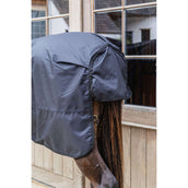 Kentucky Turnout Rug All Weather Waterproof Classic 50g Zwart