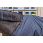 Kentucky Turnout Rug All Weather Waterproof Classic 50g Zwart