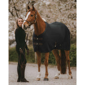 Kentucky Zweetdeken 4D Spacer Navy