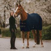 Kentucky Zweetdeken 4D Spacer Zwart