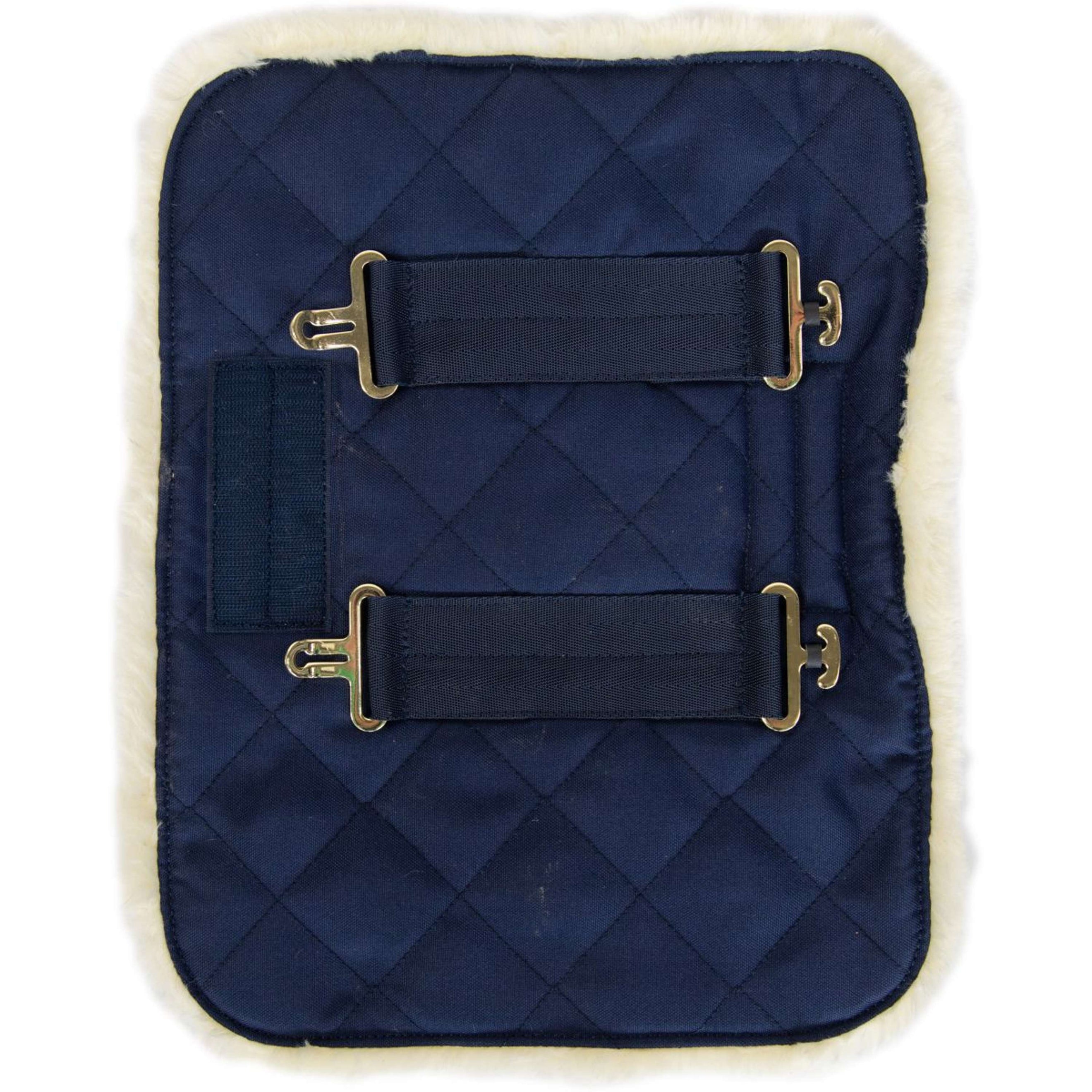 Kentucky Borstverlenger 2 Koppelsluitingen Navy Kentucky Borstverlenger 2 Koppelsluitingen Navy