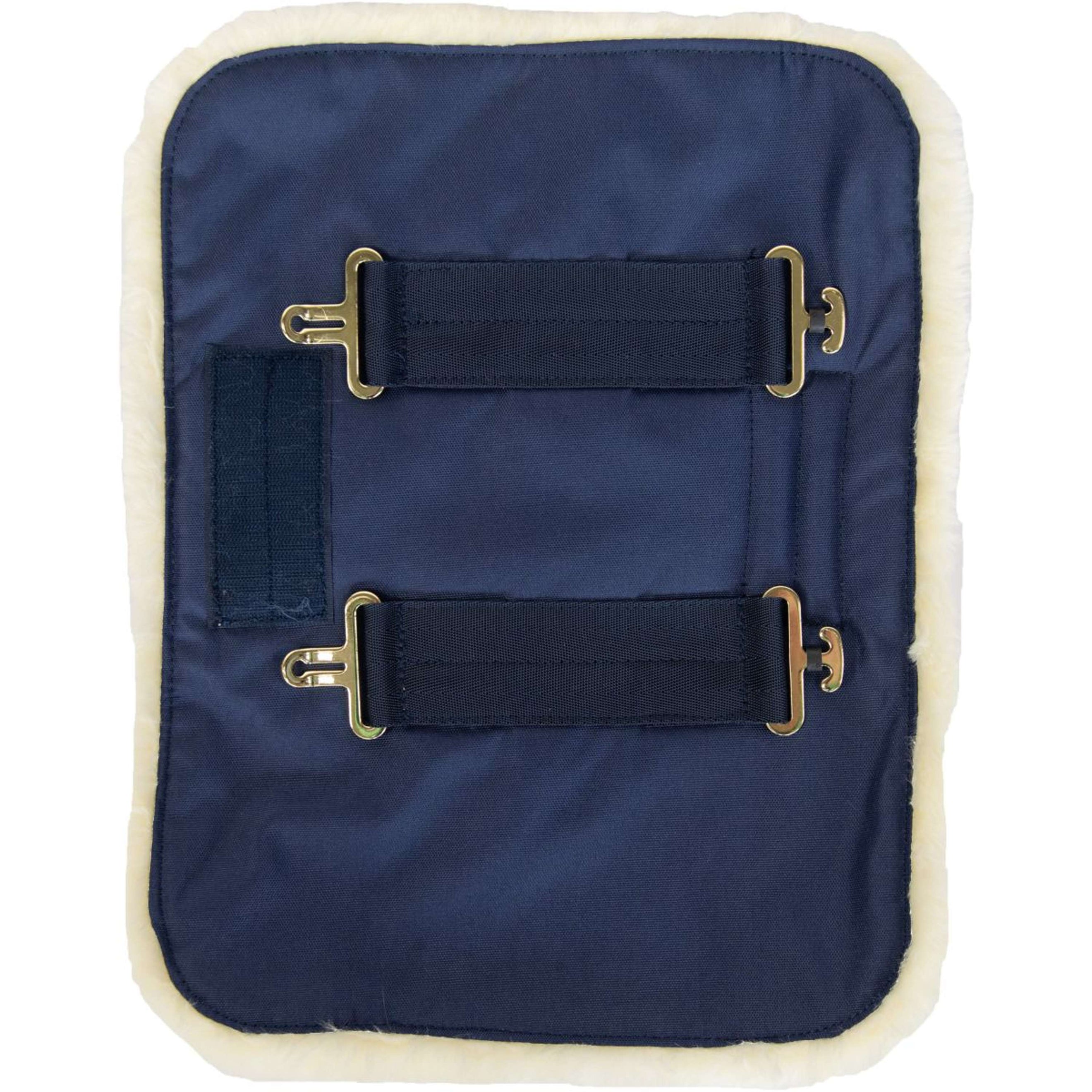 Kentucky Borstverlenger Waterdicht 2 Koppelsluitingen Navy Kentucky Borstverlenger Waterdicht 2 Koppelsluitingen Navy