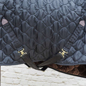 Kentucky Staldeken Comfort 100g Zwart