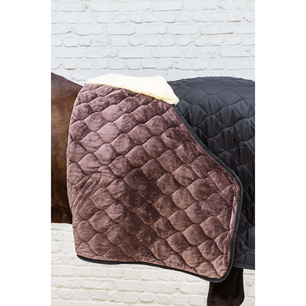 Kentucky Staldeken Comfort 100g Zwart