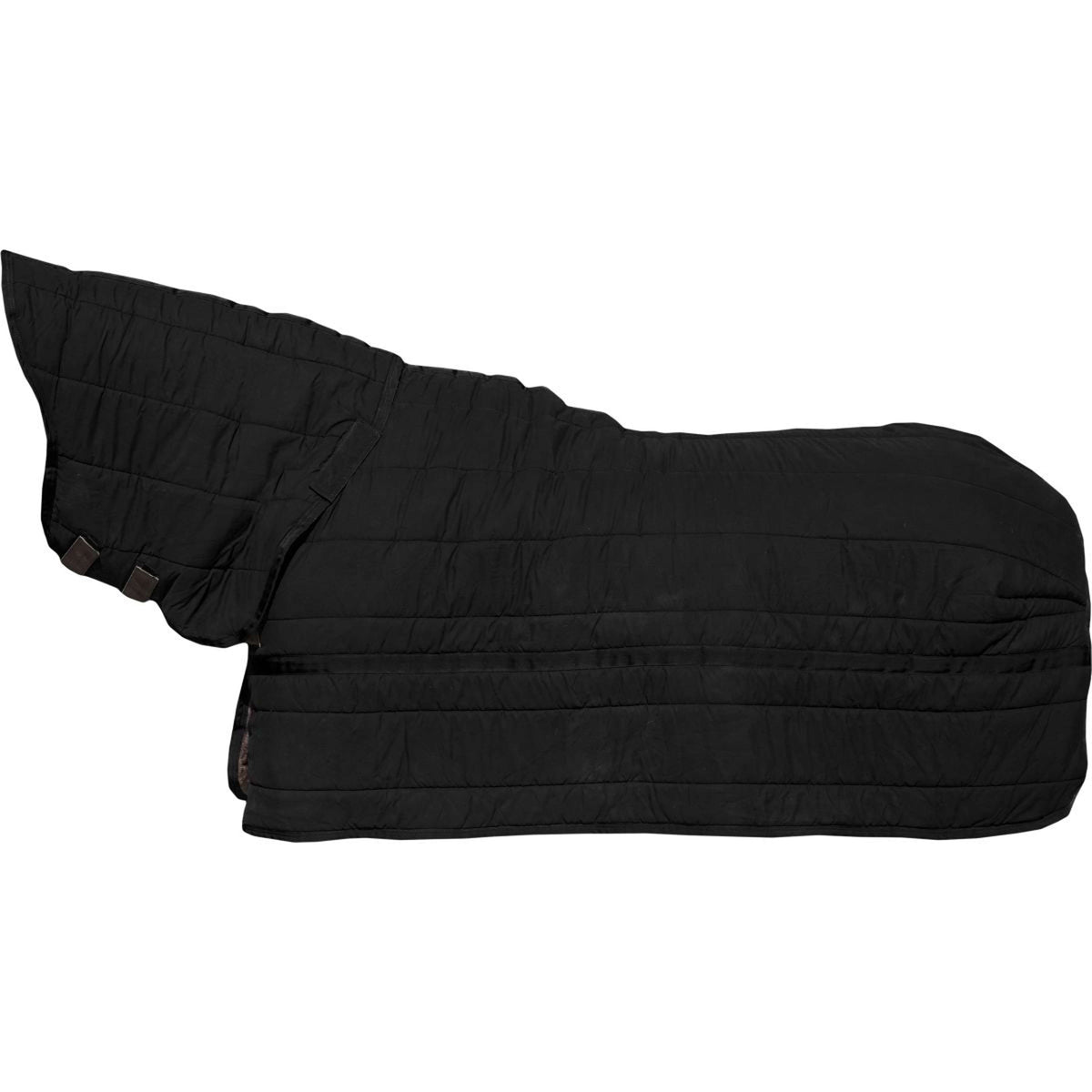 Kentucky Onderdeken Skin Friendly Neck 150g Zwart