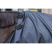 Kentucky Halsstuk All Weather Waterproof Comfort 0g Zwart