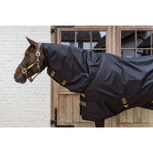Kentucky Halsstuk All Weather Waterproof Comfort 0g Zwart