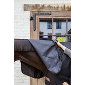 Kentucky Halsstuk All Weather Waterproof Comfort 0g Zwart