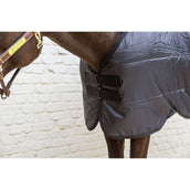 Kentucky Turnout Rug Comfort Liner Pro 300g Zwart