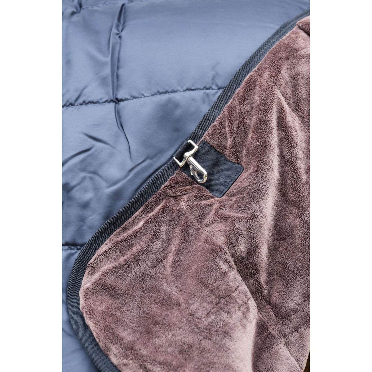 Kentucky Turnout Rug Comfort Liner Pro 300g Zwart