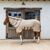 Kentucky Vliegendeken Comfort Mesh Beige/Bruin