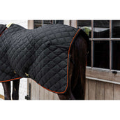 Kentucky Staldeken Wave Zwart