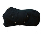 Kentucky Canvas Sheet Zwart