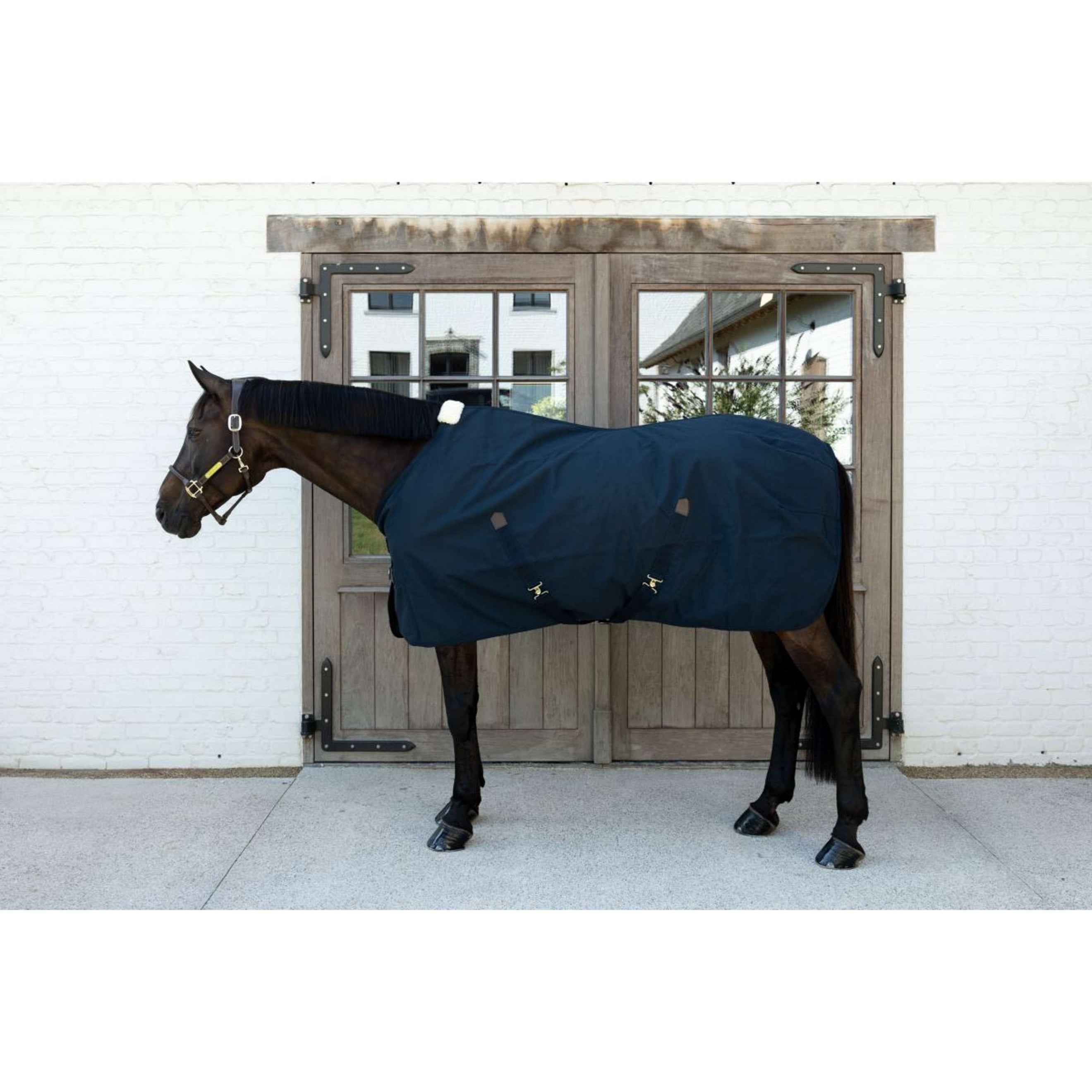 Kentucky Canvas Sheet Navy Kentucky Canvas Sheet Navy