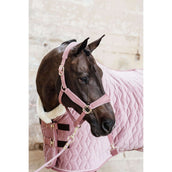 Kentucky Halster Velvet Oud Roze