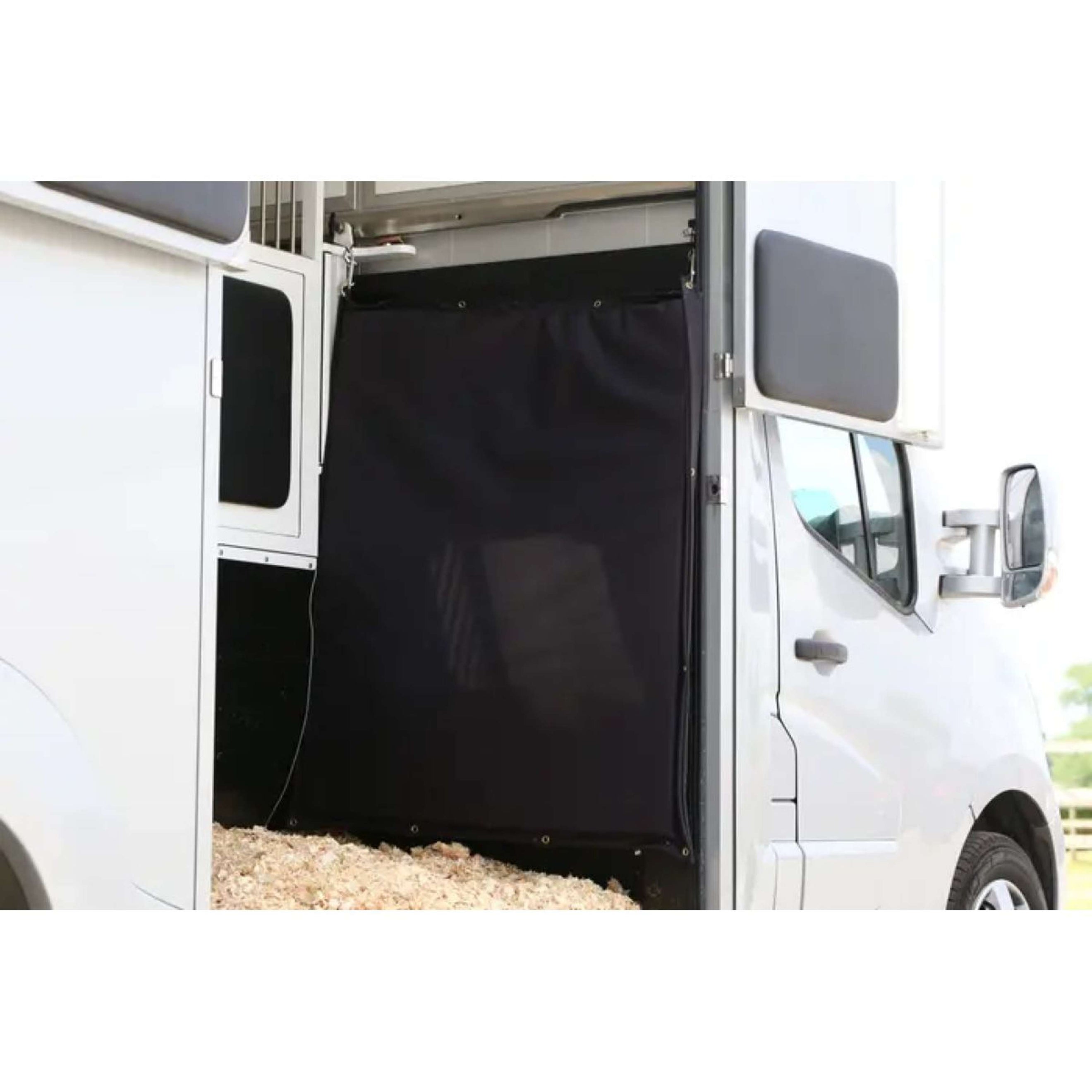 Kentucky Kick Pad Zwart Kentucky Kick Pad Zwart