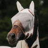 Kentucky Vliegenmasker Classic met Oren Zilver