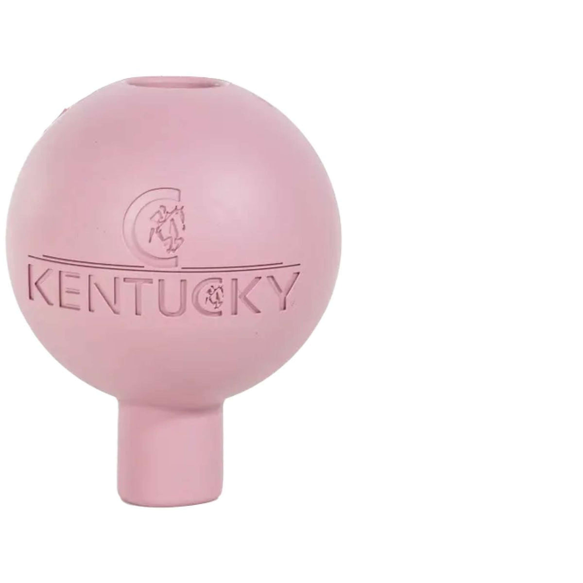 Kentucky Beschermingsbal Rubber Old Rose