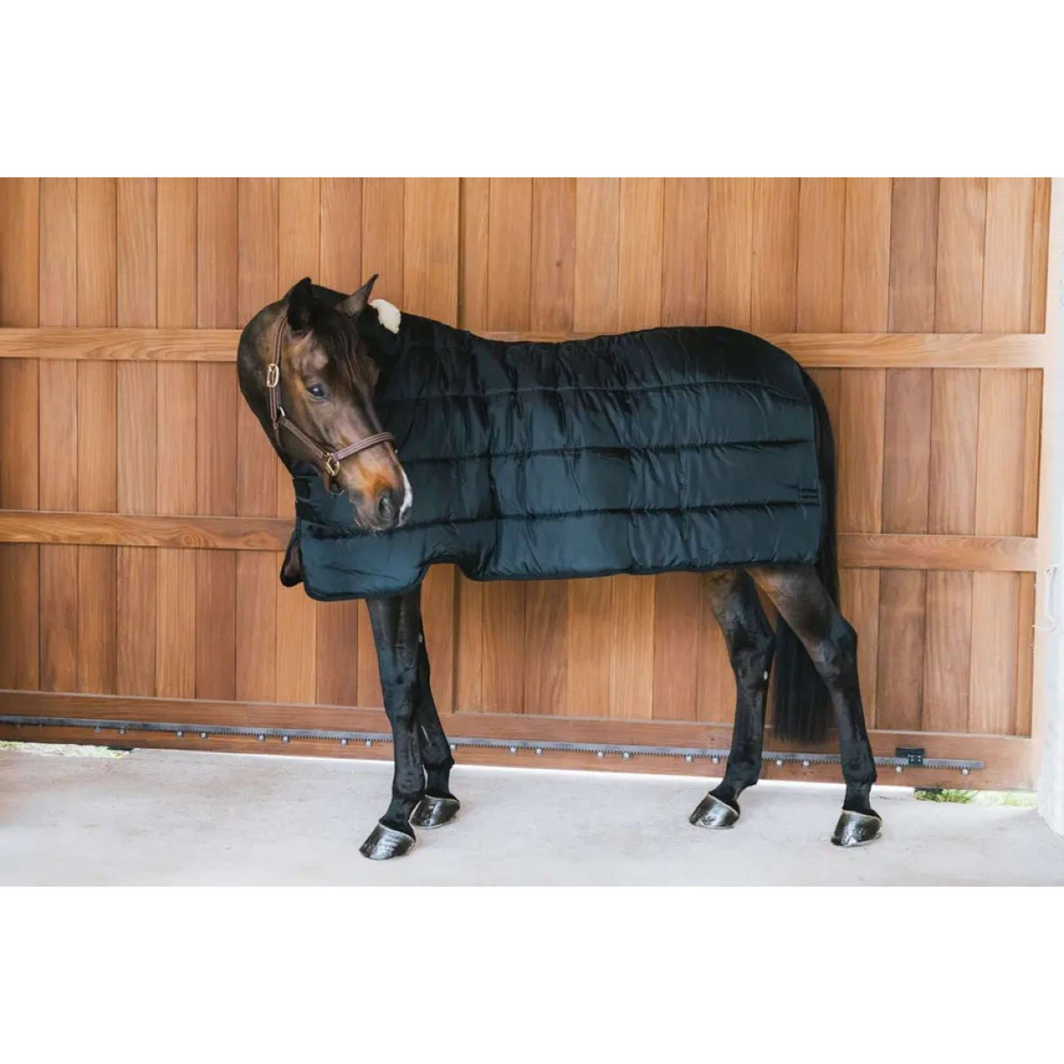 Kentucky Turnout Rug Comfort Liner Pro 400g Navy