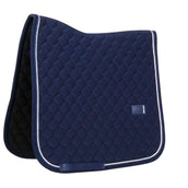 Kentucky Horsewear Zadeldekje Onion Quilt Dressuur Navy