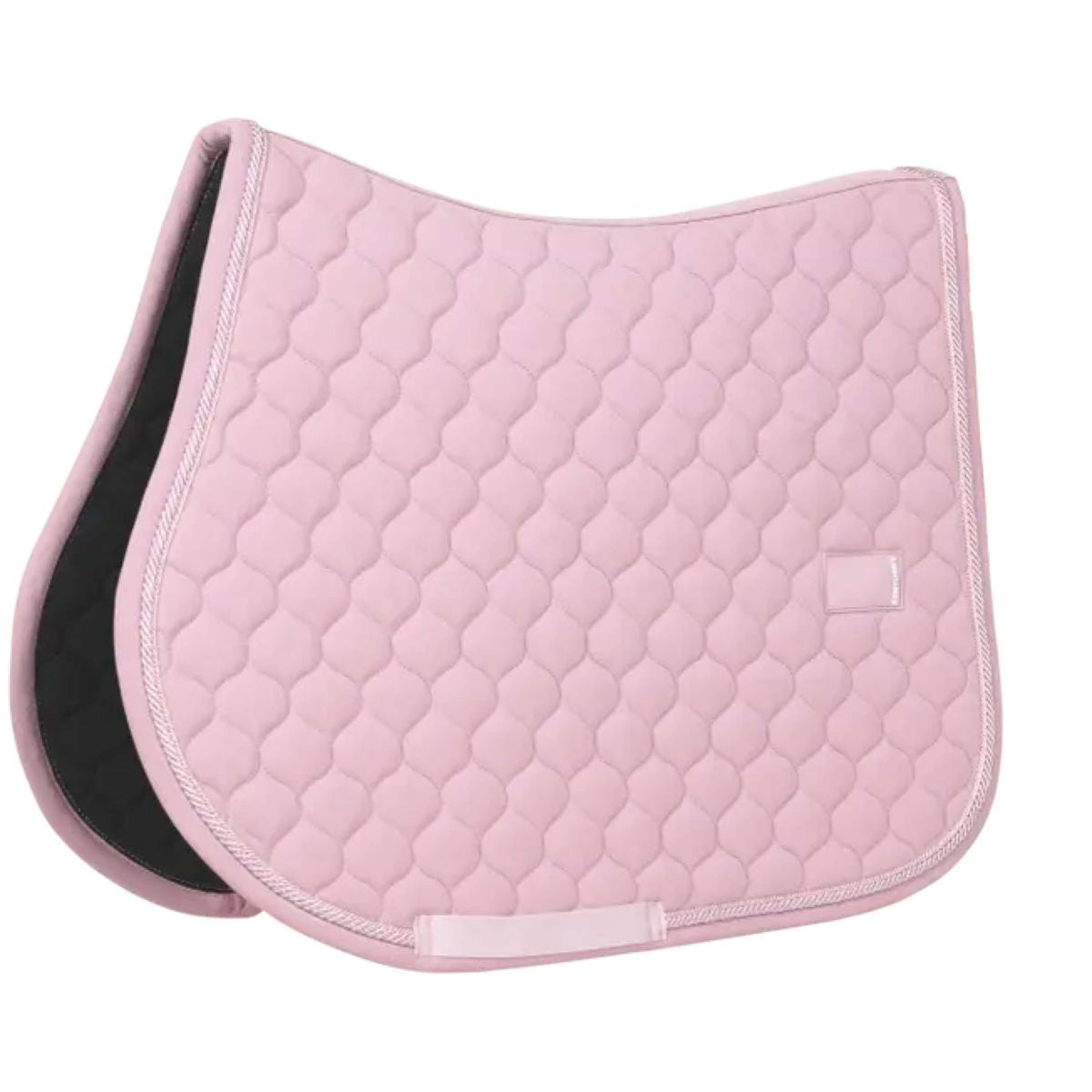 Kentucky Horsewear Zadeldekje Onion Quilt Springen Licht Roze