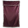 Kentucky Stalgordijn Classic Bordeaux