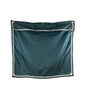 Kentucky Stalgordijn Classic Short Donkergroen