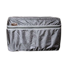 Kentucky Horsewear Box Cover Stanley Classic Grijs