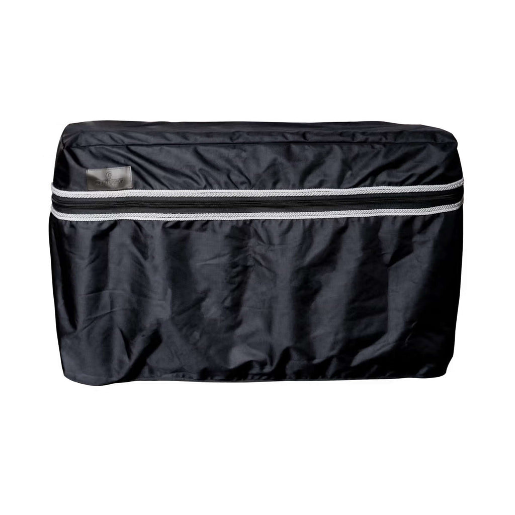 Kentucky Horsewear Box Cover Stanley Classic Zwart