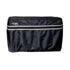 Kentucky Horsewear Box Cover Stanley Classic Zwart