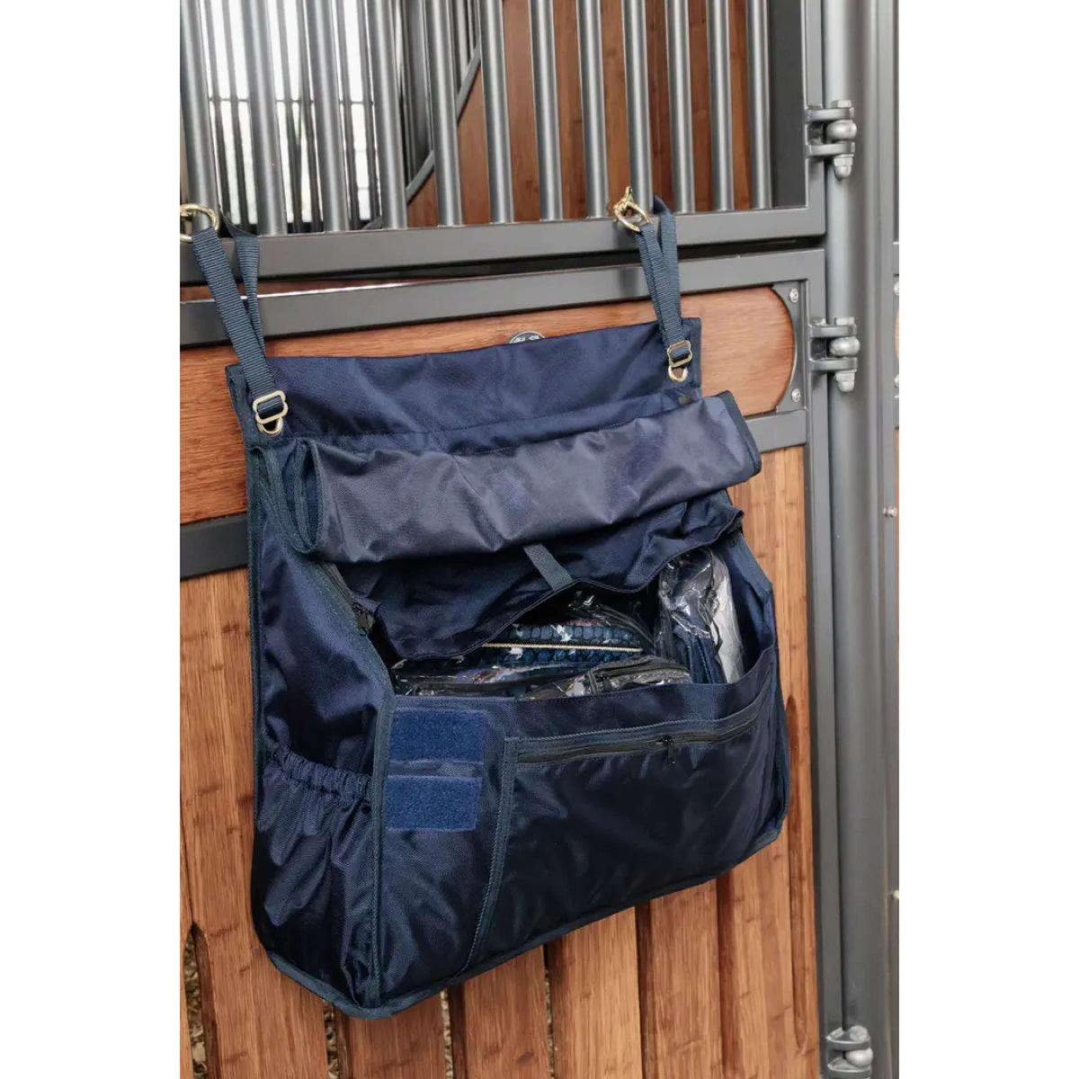 Kentucky Horsewear Staltas Pro Navy