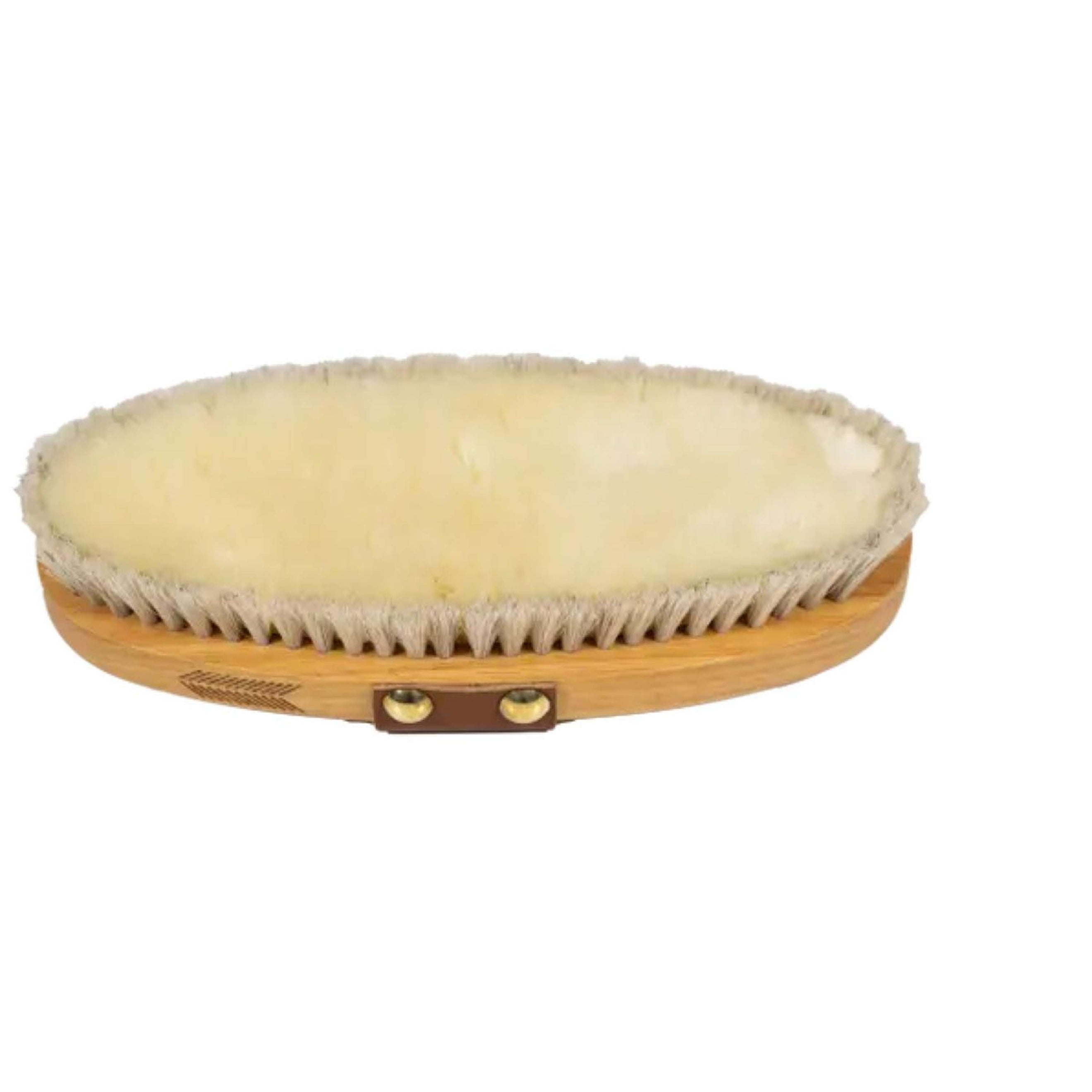 Kentucky Horsewear Borstel Soft Shine Kentucky Horsewear Borstel Soft Shine