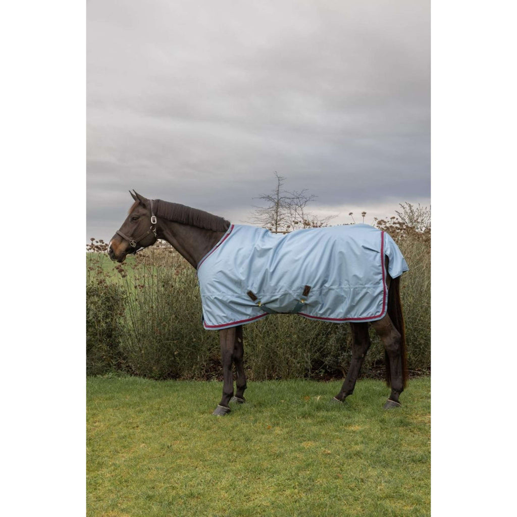 Kentucky Winterdeken All Weather Waterproof Pro 160g Denim