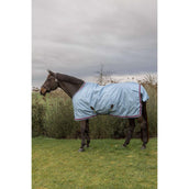 Kentucky Winterdeken All Weather Waterproof Pro 160g Denim
