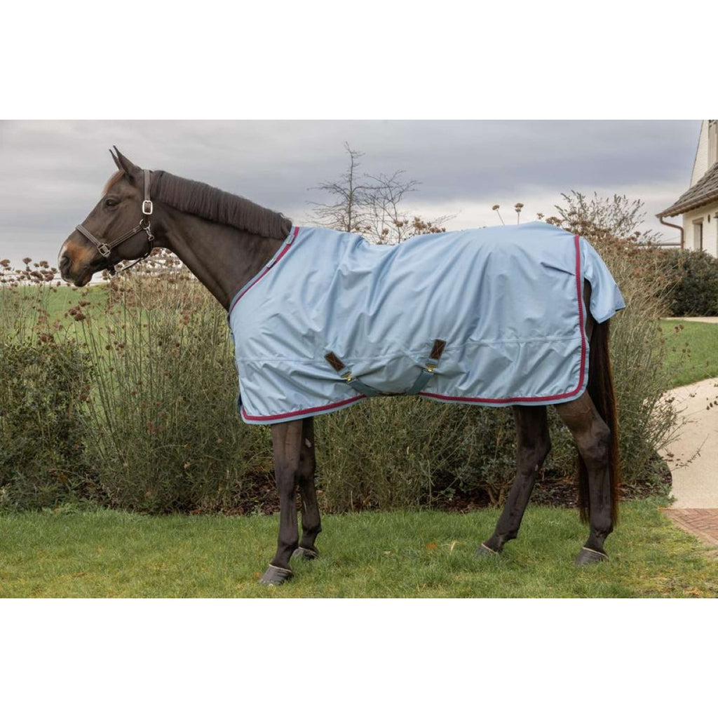 Kentucky Winterdeken All Weather Waterproof Pro 160g Denim