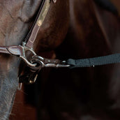 Kentucky Vastzetlijn Safety Zwart