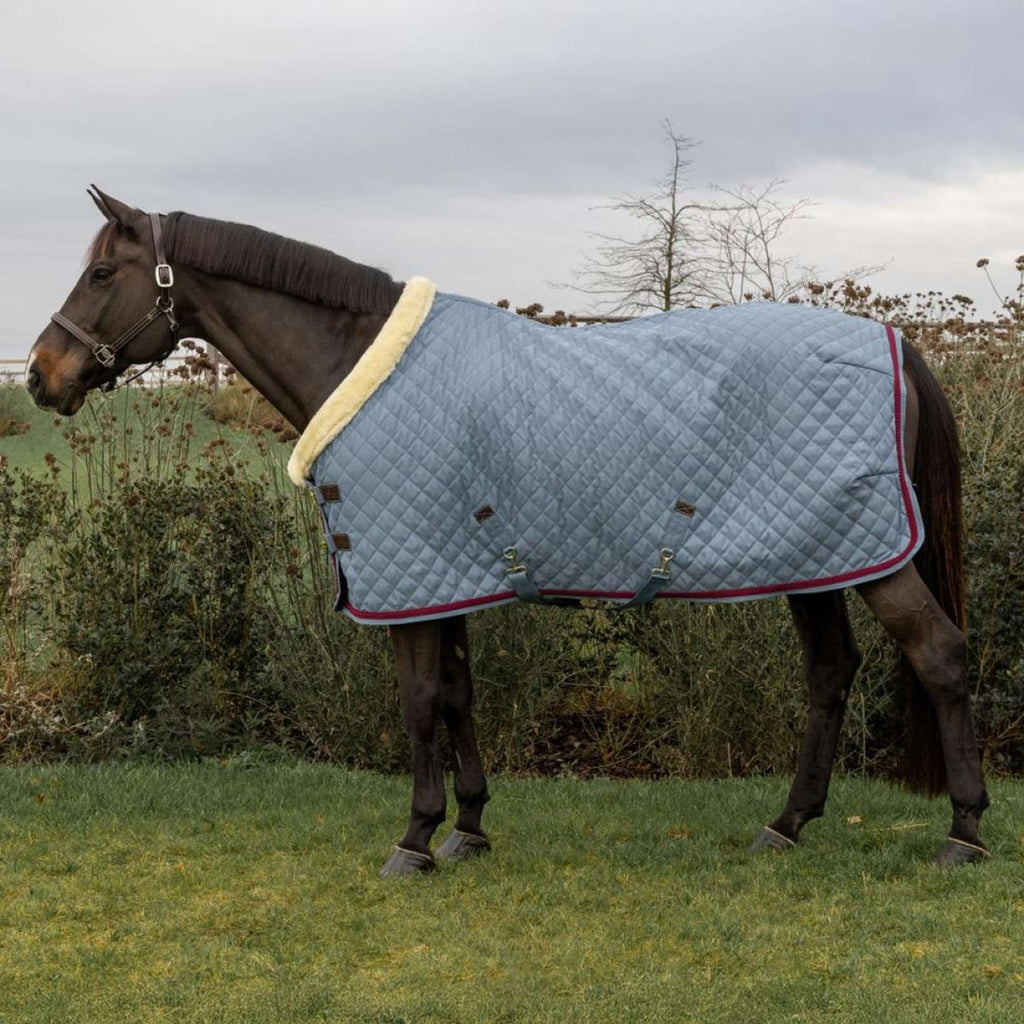 Kentucky Showdeken 160g Denim