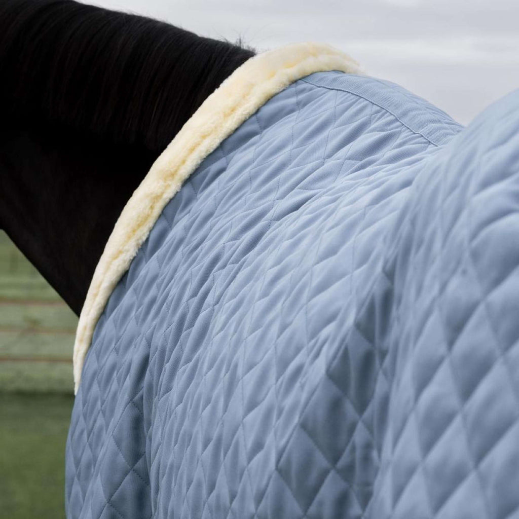 Kentucky Showdeken 160g Denim