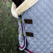 Kentucky Showdeken 160g Denim