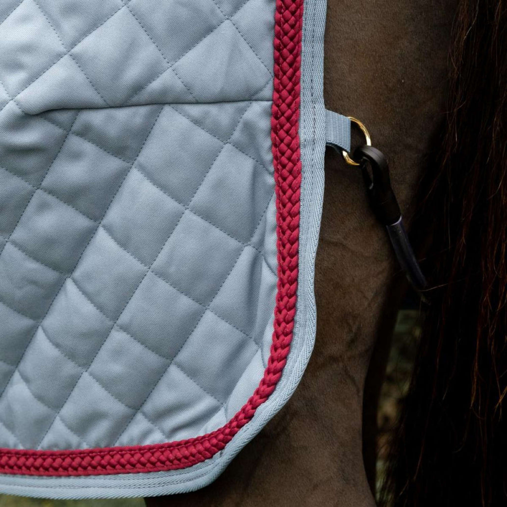 Kentucky Showdeken 160g Denim